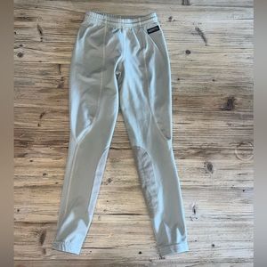 Kerrits kids riding pants